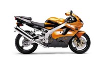 Carenados Kawasaki Ninja ZX9R