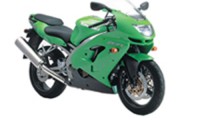 Carenados Kawasaki Ninja ZX9R 98-99