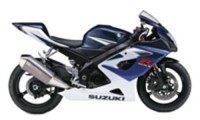 Carenados Suzuki GSXR 1000 05-06