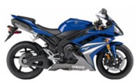 Carenados Yamaha R1 07-08