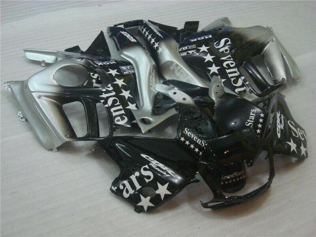 ABS Carenado Motocicleta Honda CBR 600 F3 95-98 - Negro ABS Carenado Motocicleta Honda CBR 600 F3 95-98 - Negro