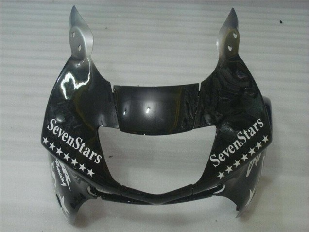 ABS Carenado Motocicleta Honda CBR 600 F3 95-98 - Negro ABS Carenado Motocicleta Honda CBR 600 F3 95-98 - Negro