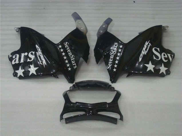 ABS Carenado Motocicleta Honda CBR 600 F3 95-98 - Negro ABS Carenado Motocicleta Honda CBR 600 F3 95-98 - Negro