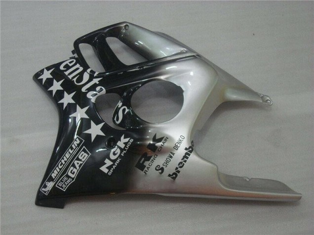 ABS Carenado Motocicleta Honda CBR 600 F3 95-98 - Negro ABS Carenado Motocicleta Honda CBR 600 F3 95-98 - Negro