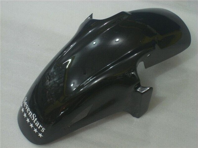 ABS Carenado Motocicleta Honda CBR 600 F3 95-98 - Negro ABS Carenado Motocicleta Honda CBR 600 F3 95-98 - Negro