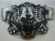 ABS Carenado Motocicleta Honda CBR 600 F3 95-98 - Negro ABS Carenado Motocicleta Honda CBR 600 F3 95-98 - Negro