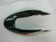 ABS Carenado Motocicleta Honda CBR 600 F4i 04-07 - Rojo Plata