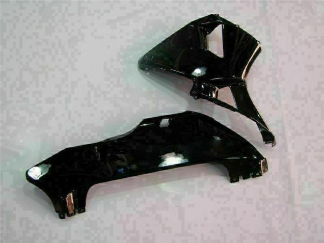 ABS Carenado Motocicleta Honda CBR 600 RR 05-06 - Brillante Negro ABS Carenado Motocicleta Honda CBR 600 RR 05-06 - Brillante Negro