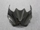 ABS Carenado Motocicleta Kawasaki ZX14R ZZR 1400 06-11 - Negro Rojo ABS Carenado Motocicleta Kawasaki ZX14R ZZR 1400 06-11 - Negro Rojo