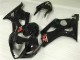 ABS Carenado Motocicleta Suzuki GSXR 1000 K3 03-04 - Brillante Negro ABS Carenado Motocicleta Suzuki GSXR 1000 K3 03-04 - Brillante Negro