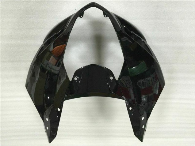 ABS Carenado Motocicleta Suzuki GSXR 1000 K3 03-04 - Brillante Negro ABS Carenado Motocicleta Suzuki GSXR 1000 K3 03-04 - Brillante Negro