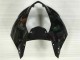 ABS Carenado Motocicleta Suzuki GSXR 1000 K3 03-04 - Brillante Negro ABS Carenado Motocicleta Suzuki GSXR 1000 K3 03-04 - Brillante Negro
