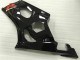ABS Carenado Motocicleta Suzuki GSXR 1000 K3 03-04 - Brillante Negro ABS Carenado Motocicleta Suzuki GSXR 1000 K3 03-04 - Brillante Negro