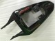 ABS Carenado Motocicleta Suzuki GSXR 1000 K3 03-04 - Brillante Negro ABS Carenado Motocicleta Suzuki GSXR 1000 K3 03-04 - Brillante Negro