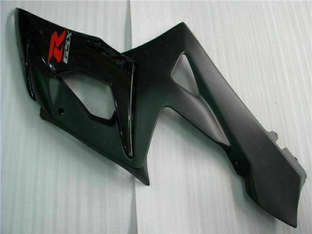 ABS Carenado Motocicleta Suzuki GSXR 1000 K5 05-06 - Negro ABS Carenado Motocicleta Suzuki GSXR 1000 K5 05-06 - Negro