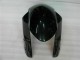 ABS Carenado Motocicleta Suzuki GSXR 1000 K5 05-06 - Negro ABS Carenado Motocicleta Suzuki GSXR 1000 K5 05-06 - Negro