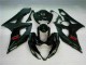 ABS Carenado Motocicleta Suzuki GSXR 1000 K5 05-06 - Negro ABS Carenado Motocicleta Suzuki GSXR 1000 K5 05-06 - Negro