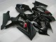 ABS Carenado Motocicleta Suzuki GSXR 1000 K7 07-08 - Negro