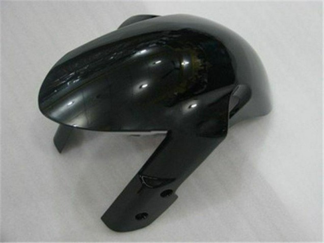 ABS Carenado Motocicleta Suzuki GSXR 1000 K7 07-08 - Negro