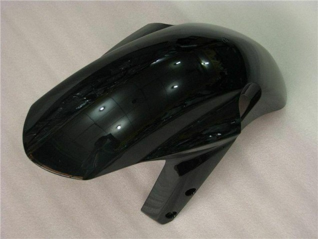 ABS Carenado Motocicleta Suzuki GSXR 600 / 750 K4 04-05 - Amarillo Negro ABS Carenado Motocicleta Suzuki GSXR 600 / 750 K4 04-05 - Amarillo Negro