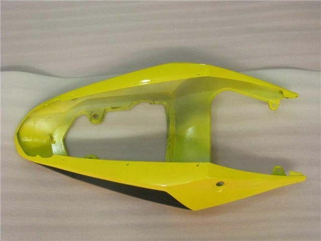 ABS Carenado Motocicleta Suzuki GSXR 600 / 750 K4 04-05 - Amarillo Negro ABS Carenado Motocicleta Suzuki GSXR 600 / 750 K4 04-05 - Amarillo Negro