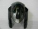 ABS Carenado Motocicleta Suzuki GSXR 600 / 750 K6 06-07 - Negro ABS Carenado Motocicleta Suzuki GSXR 600 / 750 K6 06-07 - Negro