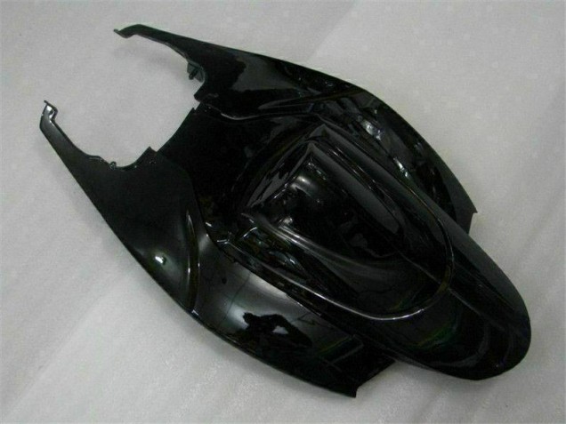 ABS Carenado Motocicleta Suzuki GSXR 600 / 750 K6 06-07 - Negro ABS Carenado Motocicleta Suzuki GSXR 600 / 750 K6 06-07 - Negro