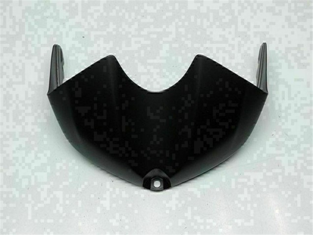 ABS Carenado Motocicleta Yamaha R6 08-16 - Gris Negro ABS Carenado Motocicleta Yamaha R6 08-16 - Gris Negro