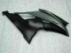 ABS Carenado Motocicleta Yamaha R6 08-16 - Gris Negro ABS Carenado Motocicleta Yamaha R6 08-16 - Gris Negro