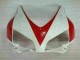 ABS Kits Carenado Moto Honda CBR 1000 RR 04-05 - Blanco Rojo ABS Kits Carenado Moto Honda CBR 1000 RR 04-05 - Blanco Rojo