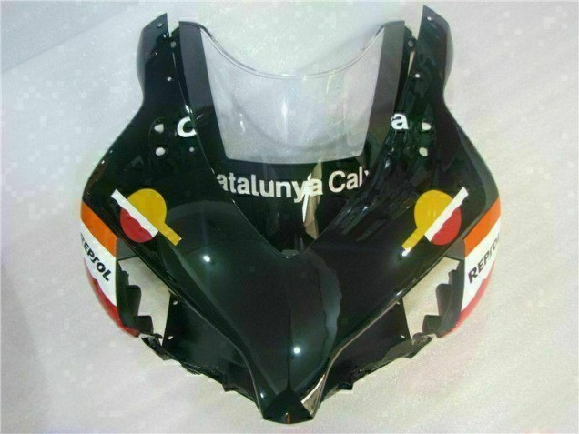 ABS Kits Carenado Moto Honda CBR 1000 RR 04-05 - Naranja ABS Kits Carenado Moto Honda CBR 1000 RR 04-05 - Naranja