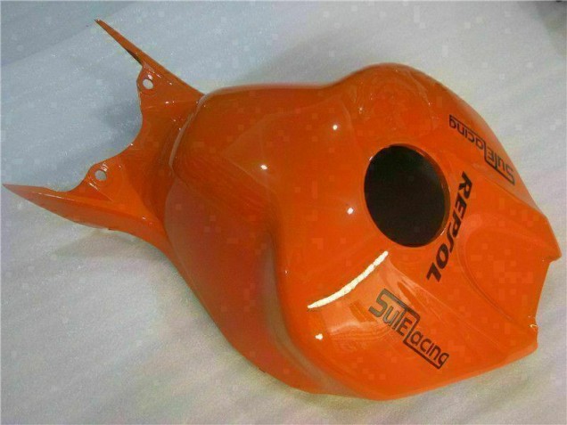 ABS Kits Carenado Moto Honda CBR 1000 RR 04-05 - Naranja ABS Kits Carenado Moto Honda CBR 1000 RR 04-05 - Naranja
