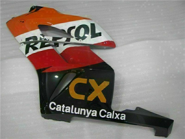 ABS Kits Carenado Moto Honda CBR 1000 RR 04-05 - Naranja ABS Kits Carenado Moto Honda CBR 1000 RR 04-05 - Naranja