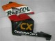 ABS Kits Carenado Moto Honda CBR 1000 RR 04-05 - Naranja ABS Kits Carenado Moto Honda CBR 1000 RR 04-05 - Naranja