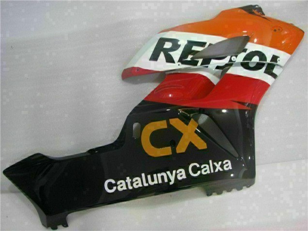 ABS Kits Carenado Moto Honda CBR 1000 RR 04-05 - Naranja ABS Kits Carenado Moto Honda CBR 1000 RR 04-05 - Naranja