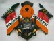 ABS Kits Carenado Moto Honda CBR 1000 RR 04-05 - Naranja ABS Kits Carenado Moto Honda CBR 1000 RR 04-05 - Naranja