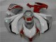 ABS Kits Carenado Moto Honda CBR 1000 RR 08-11 - Rojo Blanco ABS Kits Carenado Moto Honda CBR 1000 RR 08-11 - Rojo Blanco