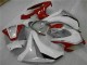 ABS Kits Carenado Moto Honda CBR 1000 RR 08-11 - Rojo Blanco ABS Kits Carenado Moto Honda CBR 1000 RR 08-11 - Rojo Blanco