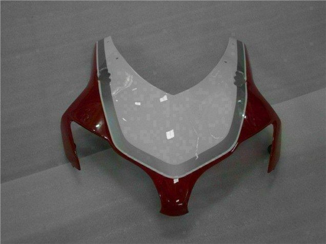 ABS Kits Carenado Moto Honda CBR 1000 RR 08-11 - Rojo Blanco ABS Kits Carenado Moto Honda CBR 1000 RR 08-11 - Rojo Blanco