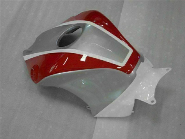 ABS Kits Carenado Moto Honda CBR 1000 RR 08-11 - Rojo Blanco ABS Kits Carenado Moto Honda CBR 1000 RR 08-11 - Rojo Blanco