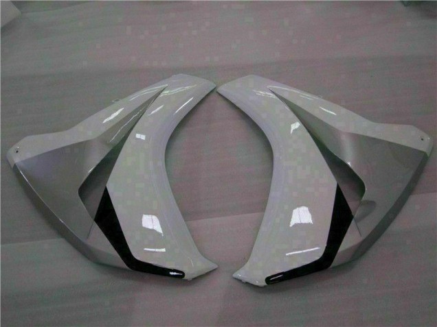 ABS Kits Carenado Moto Honda CBR 1000 RR 08-11 - Rojo Blanco ABS Kits Carenado Moto Honda CBR 1000 RR 08-11 - Rojo Blanco