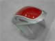 ABS Kits Carenado Moto Honda CBR 1000 RR 08-11 - Rojo Blanco ABS Kits Carenado Moto Honda CBR 1000 RR 08-11 - Rojo Blanco