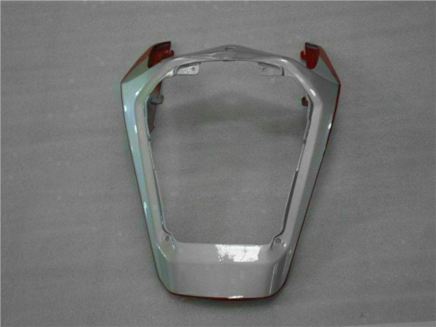 ABS Kits Carenado Moto Honda CBR 1000 RR 08-11 - Rojo Blanco ABS Kits Carenado Moto Honda CBR 1000 RR 08-11 - Rojo Blanco