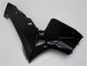 ABS Kits Carenado Moto Honda CBR 600 RR 03-04 - Brillante Negro ABS Kits Carenado Moto Honda CBR 600 RR 03-04 - Brillante Negro