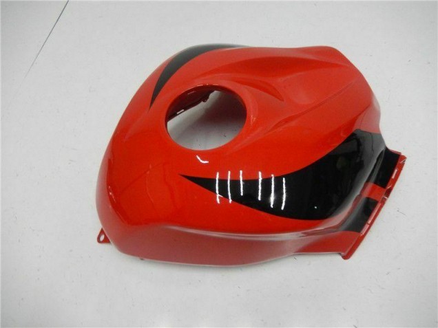 ABS Kits Carenado Moto Honda CBR 600 RR 07-08 - Negro Rojo ABS Kits Carenado Moto Honda CBR 600 RR 07-08 - Negro Rojo