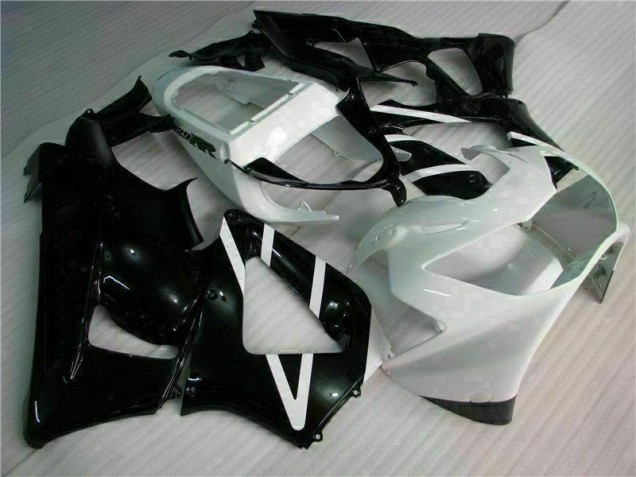 ABS Kits Carenado Moto Honda CBR 900 RR 929RR 00-01 - Blanco ABS Kits Carenado Moto Honda CBR 900 RR 929RR 00-01 - Blanco