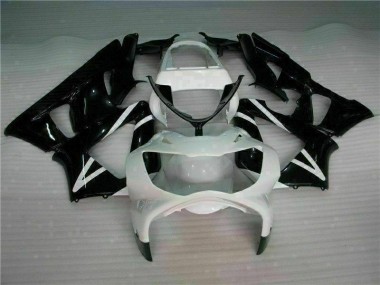 ABS Kits Carenado Moto Honda CBR 900 RR 929RR 00-01 - Blanco