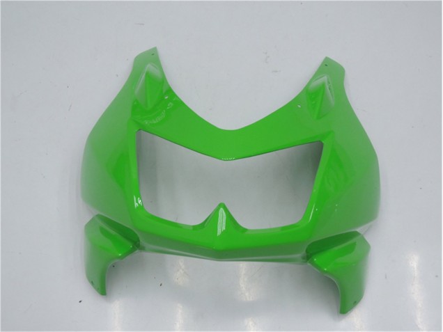 ABS Kits Carenado Moto Kawasaki EX250 08-12 - Verde ABS Kits Carenado Moto Kawasaki EX250 08-12 - Verde