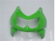 ABS Kits Carenado Moto Kawasaki EX250 08-12 - Verde ABS Kits Carenado Moto Kawasaki EX250 08-12 - Verde