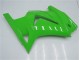 ABS Kits Carenado Moto Kawasaki EX250 08-12 - Verde ABS Kits Carenado Moto Kawasaki EX250 08-12 - Verde
